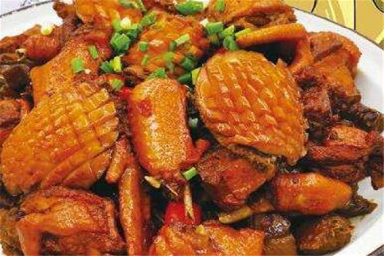 霸主搖滾炒雞