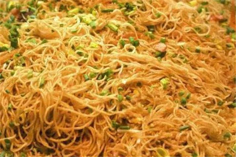 第五食堂