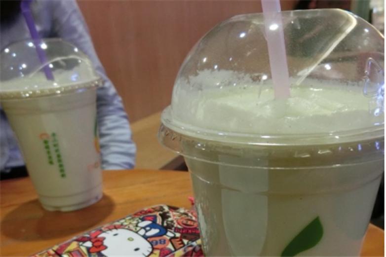 零度c奶茶