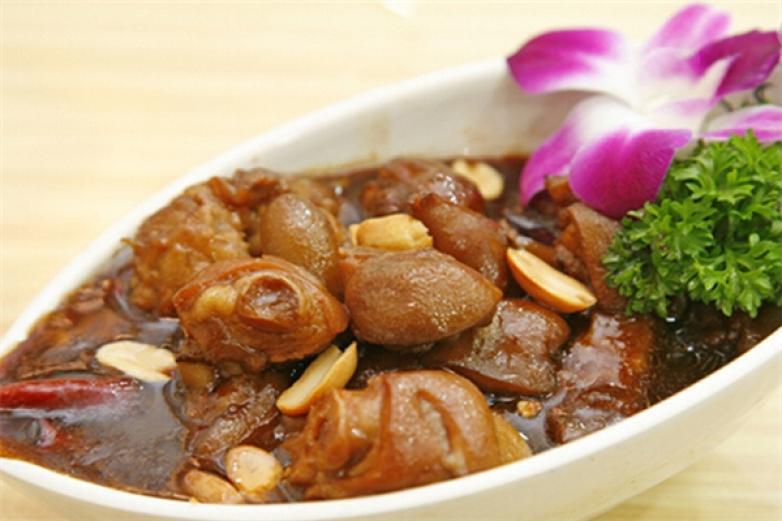 玉錦香蒸味坊