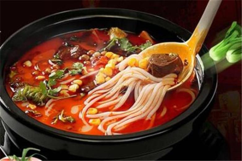 喵戀魚(yú)米線
