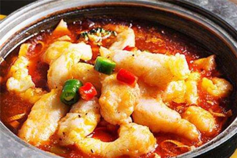饞筷樂啵啵魚