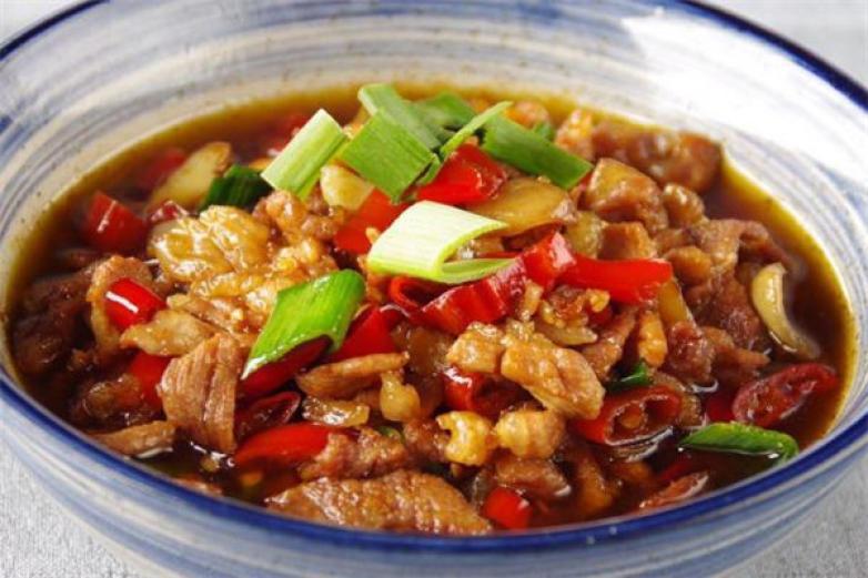 湘回家吃飯