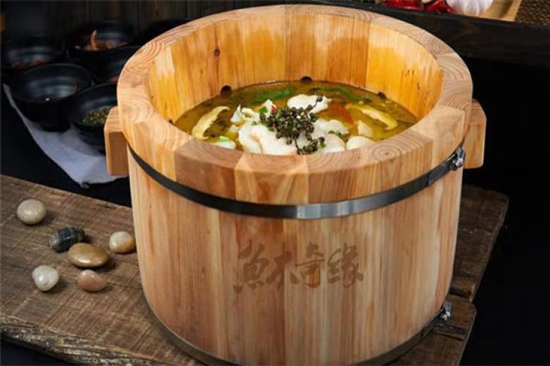 魚(yú)木奇緣