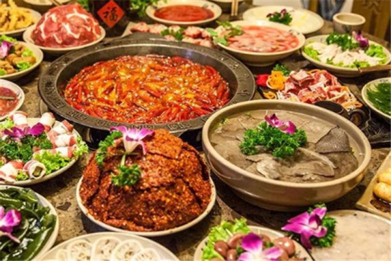 鄧家佳火鍋