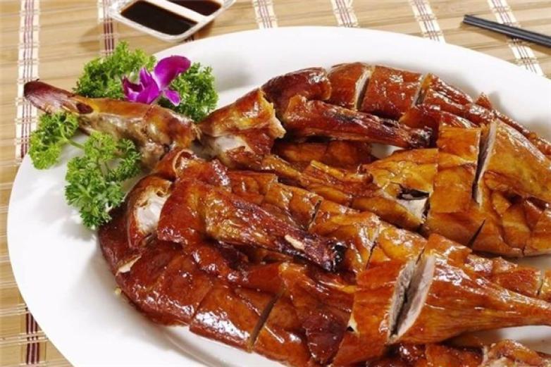 駱記饞鴨