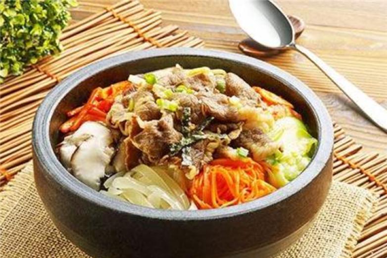 釜槿緣韓式料理