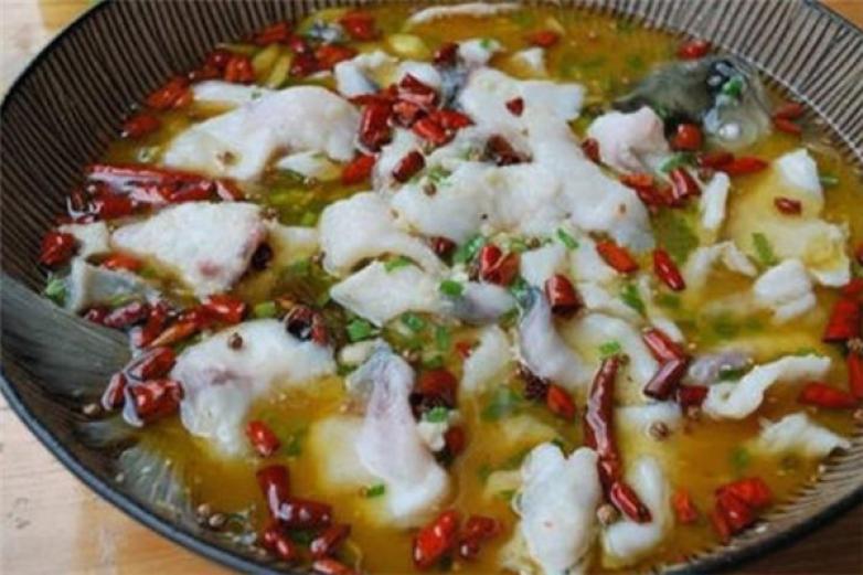 鼎味酸菜魚