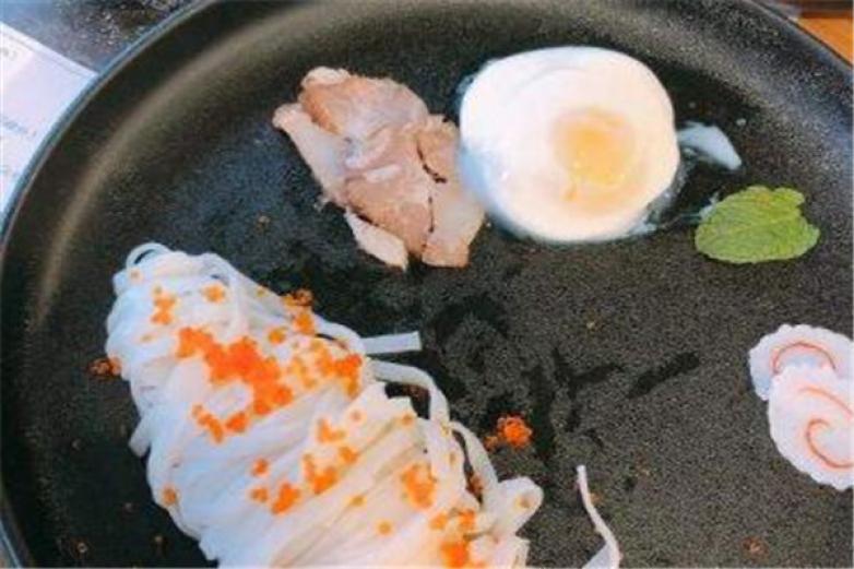 旬鮮記壽司