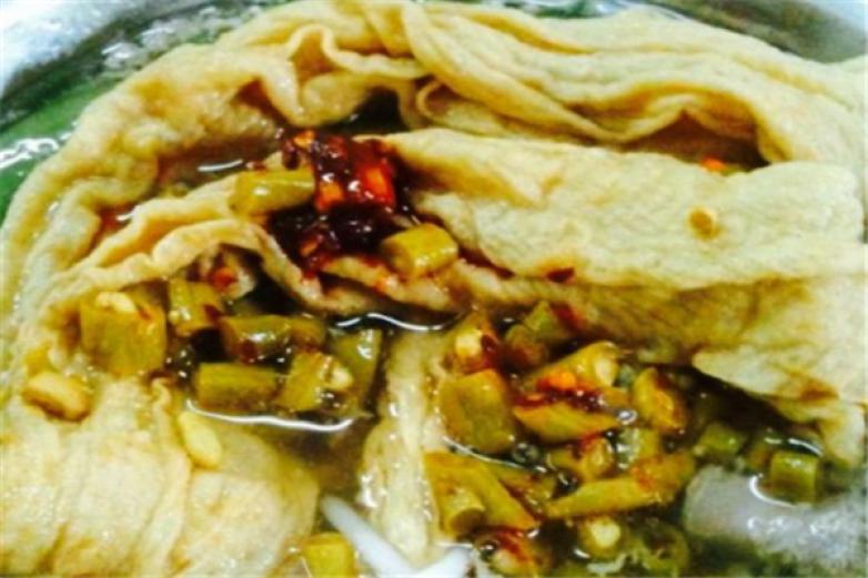 青云湯粉