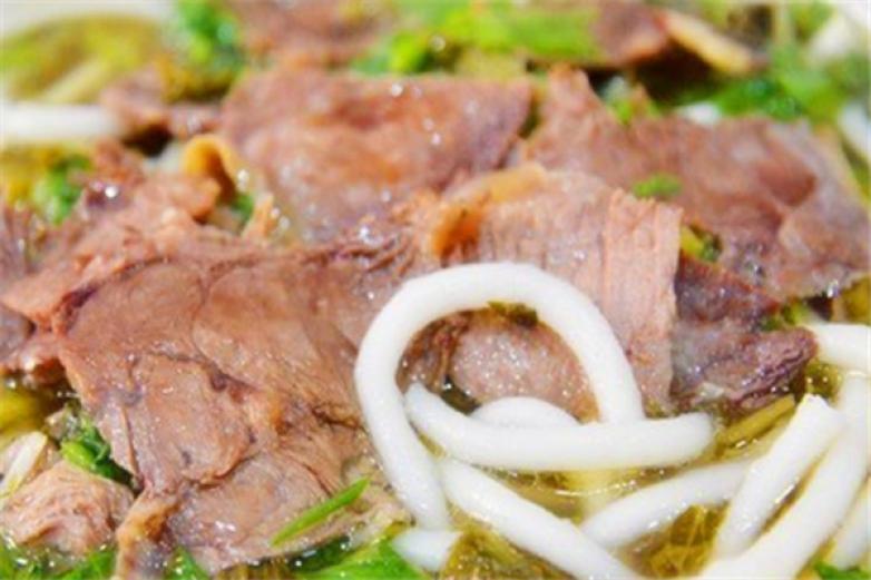 興義羊肉粉