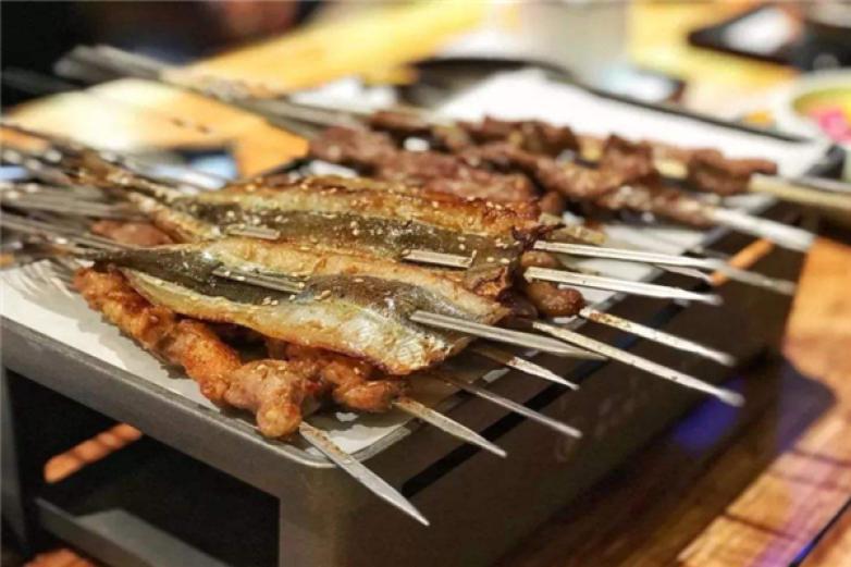 泰和順燒烤
