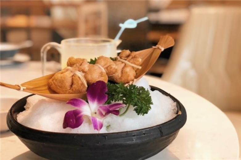 打醬友斑魚府