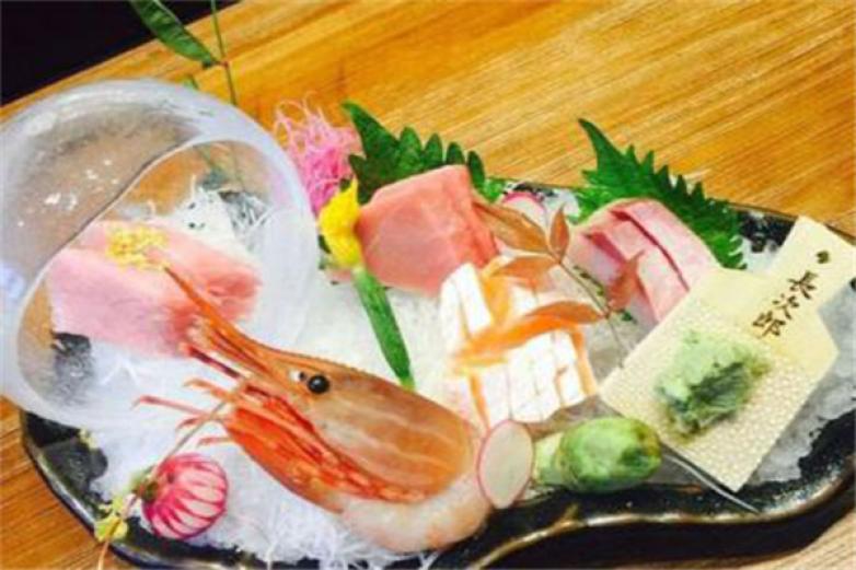 寬渡料理