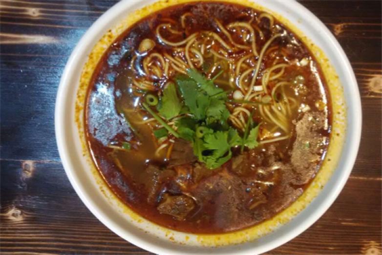 重慶板凳面
