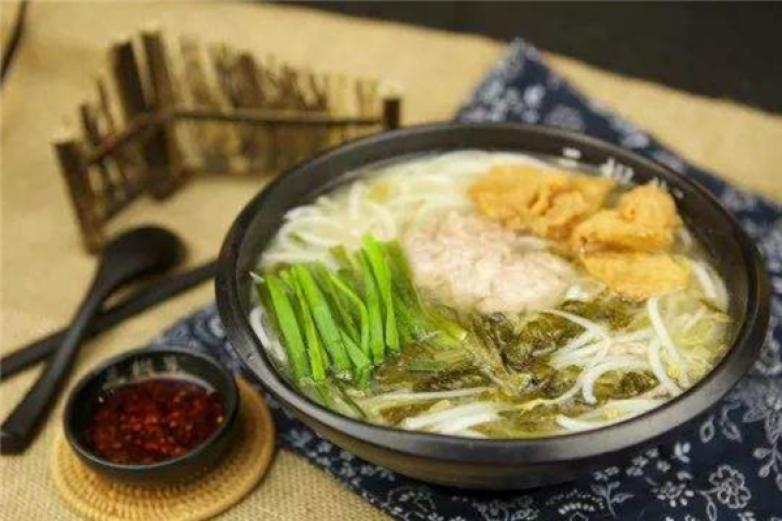 三根蔥