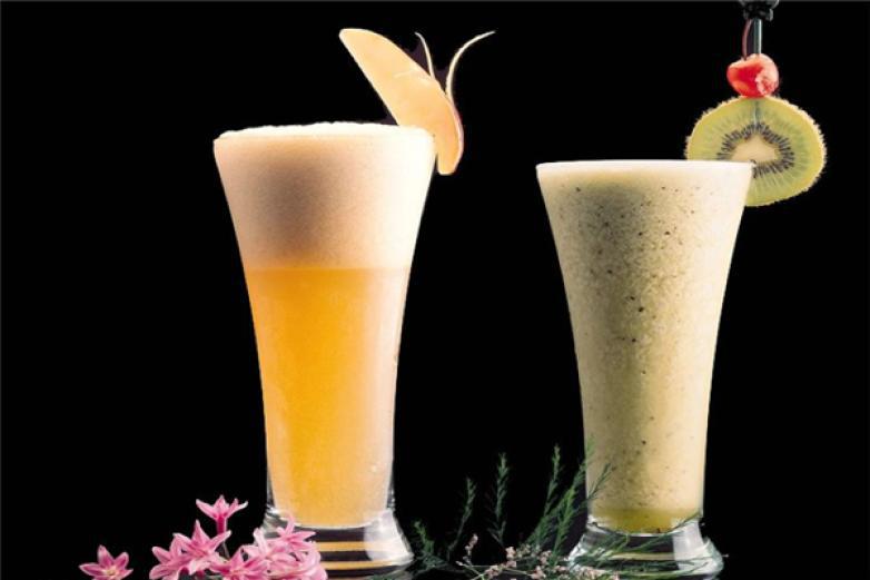 無限茶室