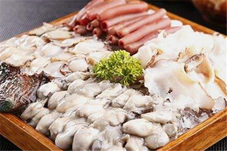 余味兒斑魚(yú)火鍋