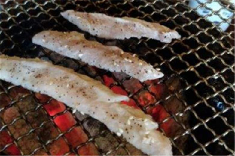 鶴橋炭火烤肉