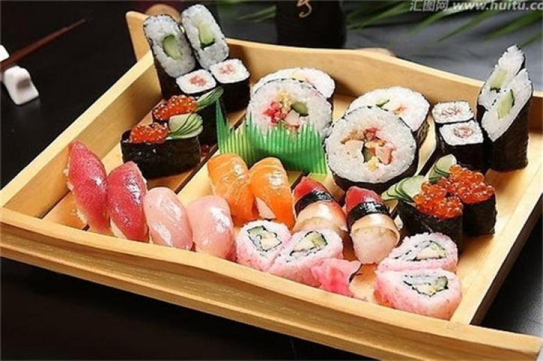 仙生生壽司
