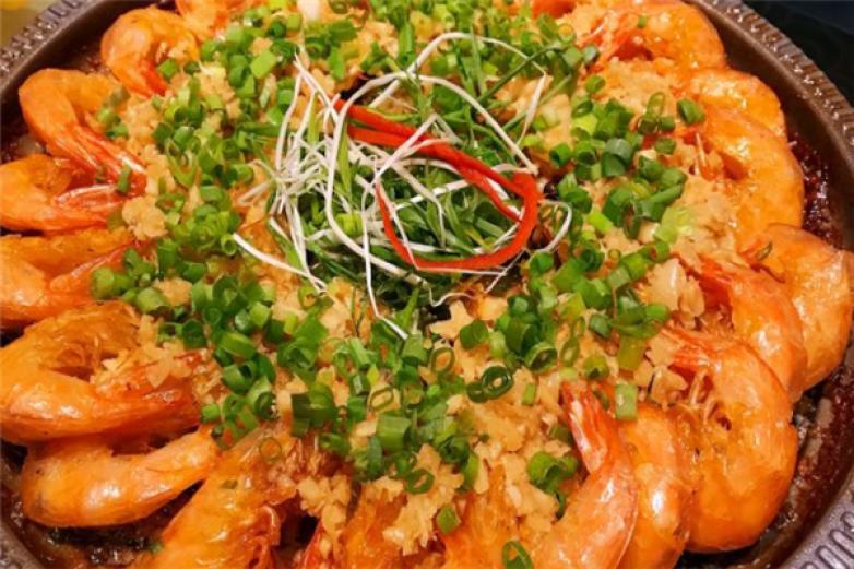 甬上名灶
