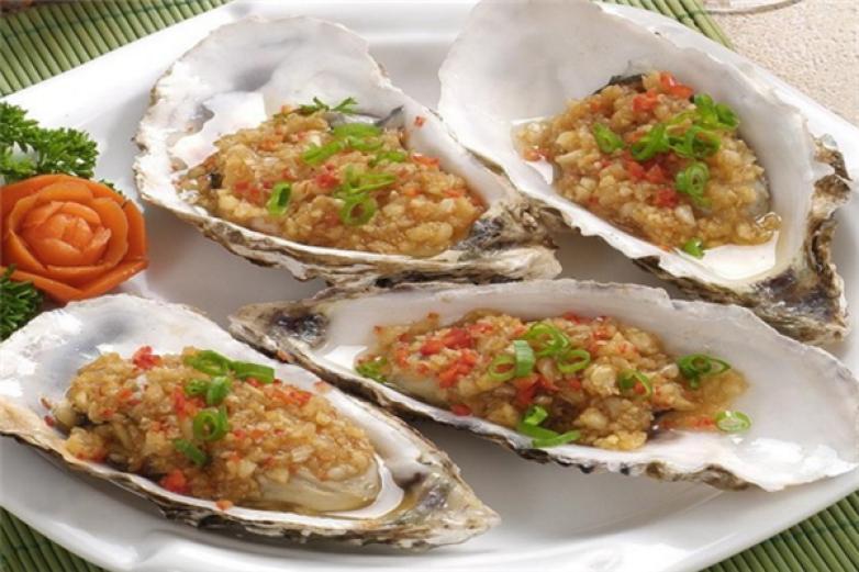 蠔夜食堂