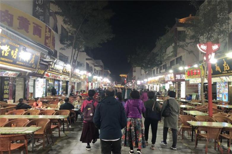 兩季燒烤