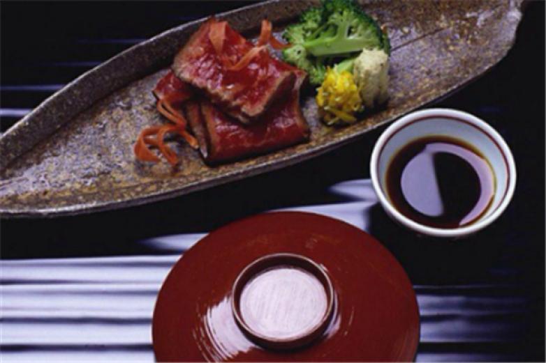 云翁日式料理