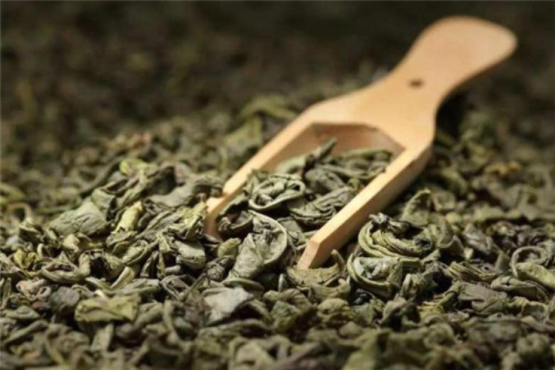 滿園春茶葉