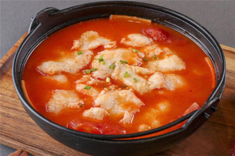 號(hào)外酸菜魚