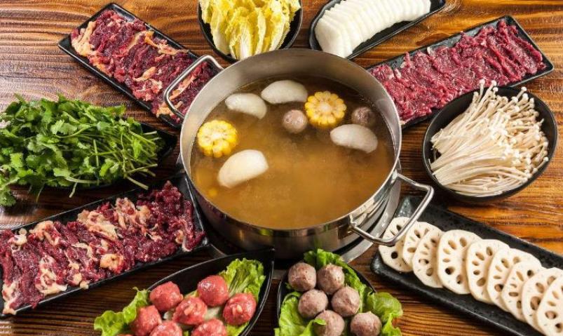 潮汕小館