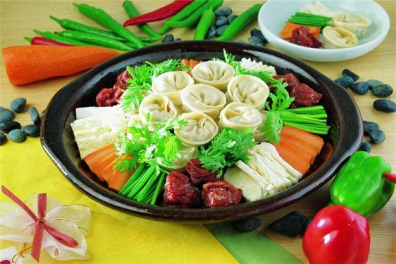 宇食天下