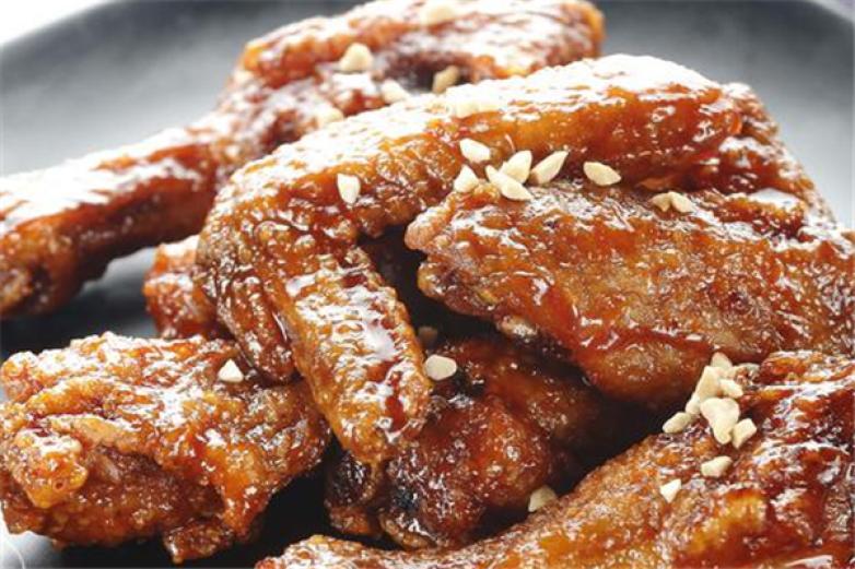 會(huì)飛的雞