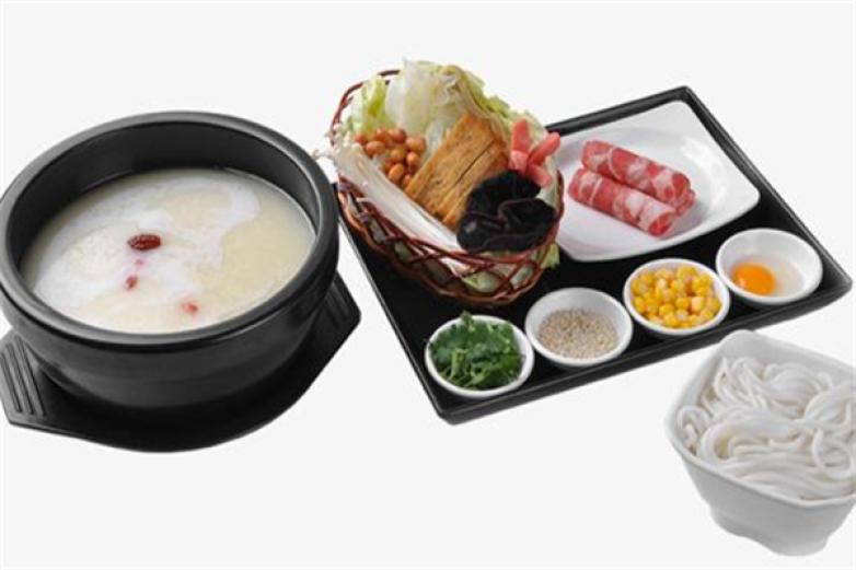 老山炮過(guò)橋米線