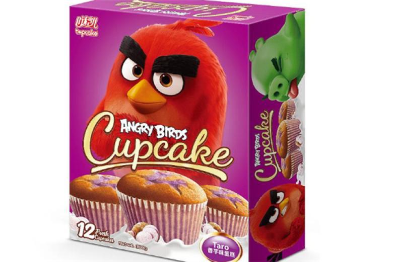 噠凱topcake