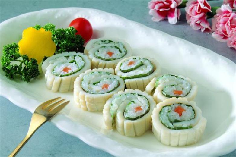 多美麗西餐