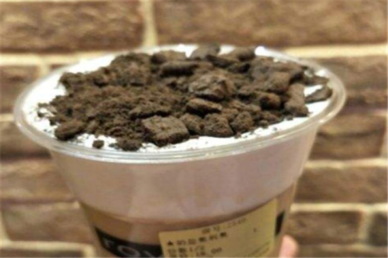 冰語星光皇茶