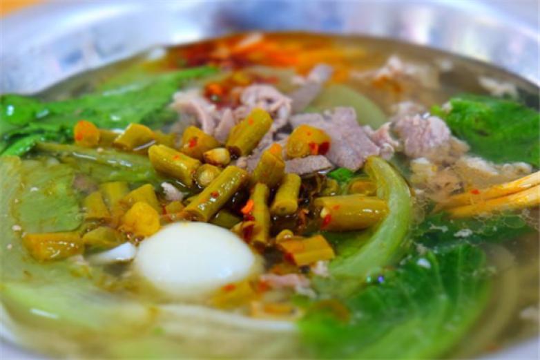 青云湯粉