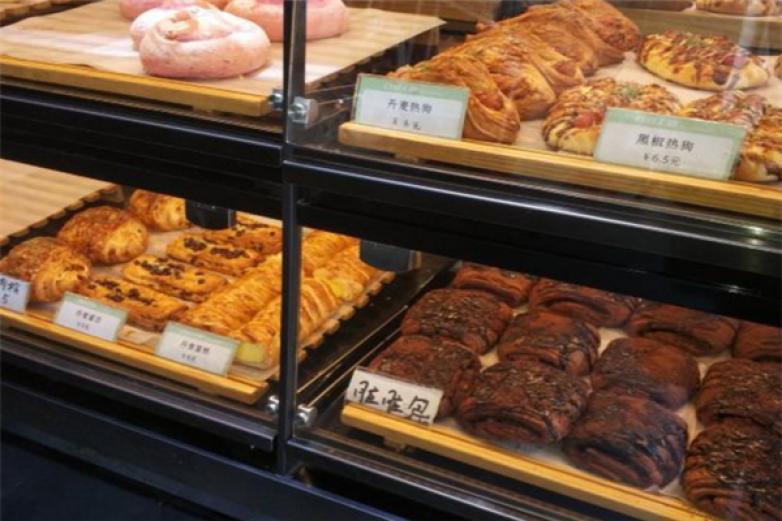 泊頭蛋糕