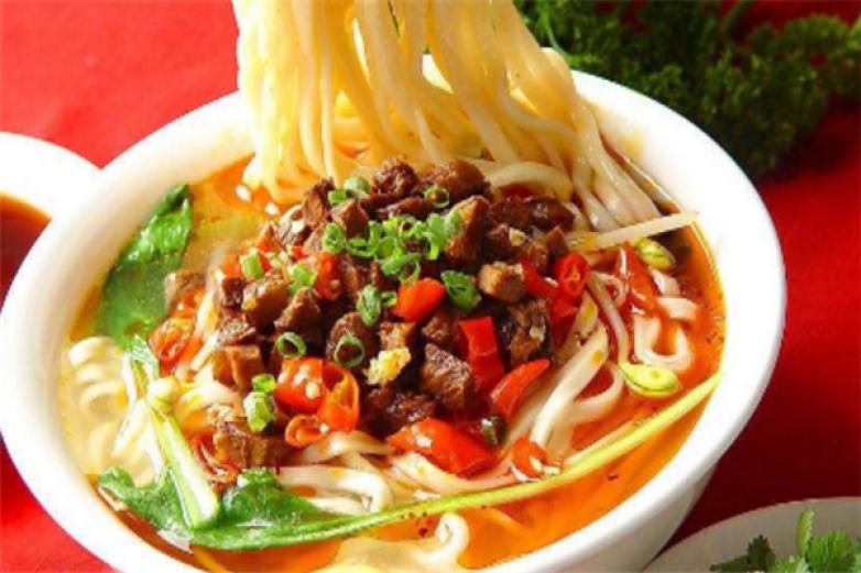 潤百年米粉