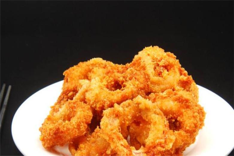 麥可麗漢堡