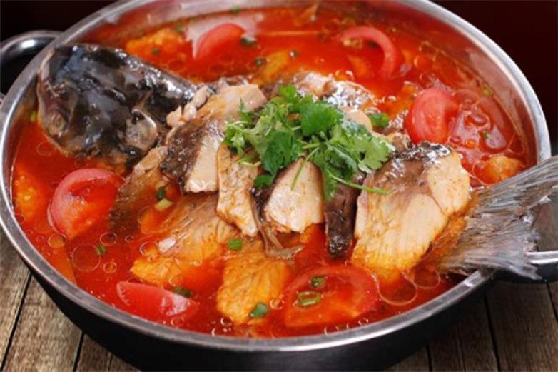 愚掌門魚(yú)火鍋