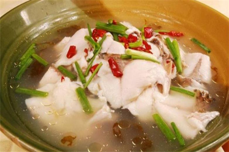 海掌門酸菜魚