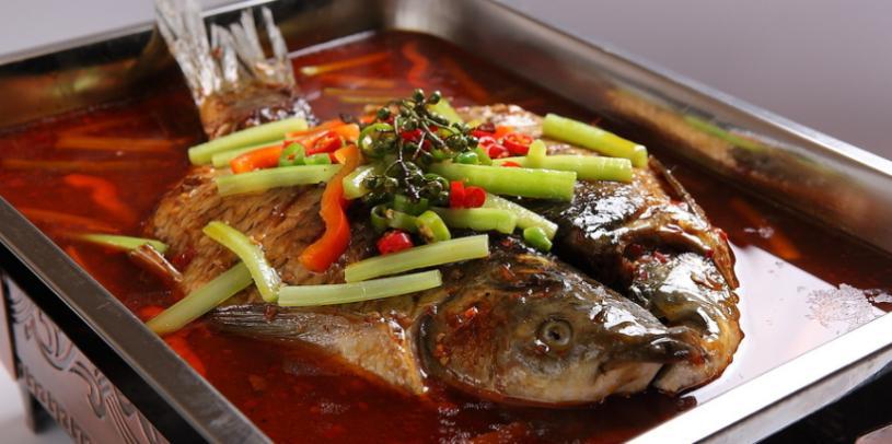 喵來(lái)了烤魚(yú)