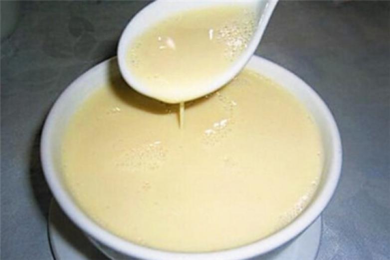 禾和豆?jié){
