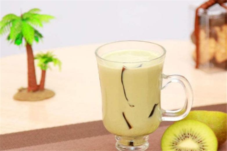 冰度奶茶
