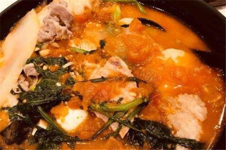 小歡喜麻辣燙