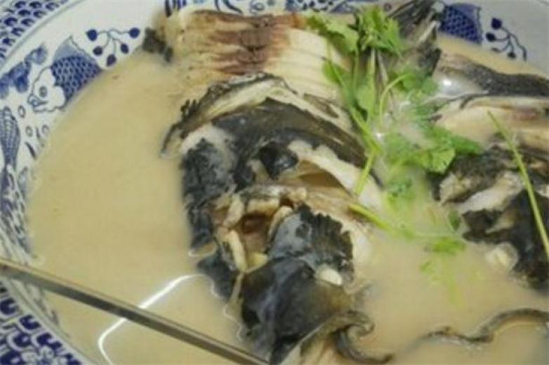 魚當家