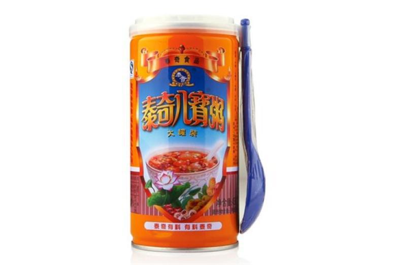泰奇八寶粥