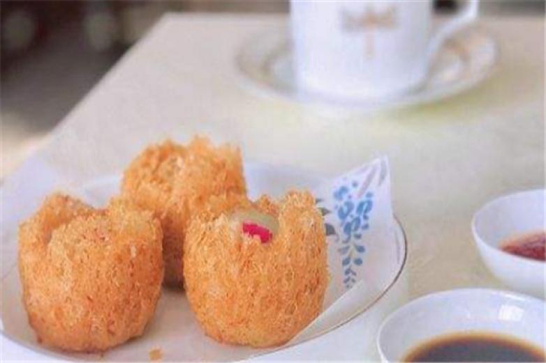 銘家點心
